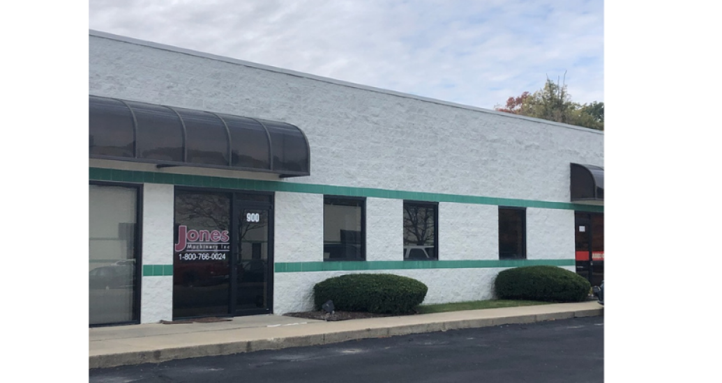 Indy office